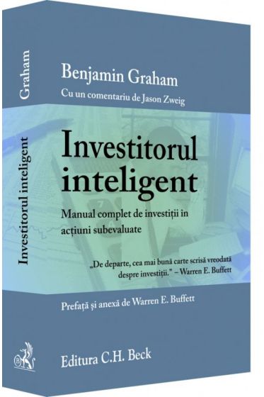 Investitorul inteligent