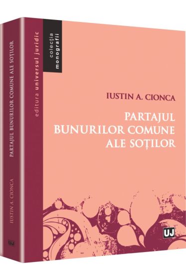 Partajul bunurilor comune ale sotilor
