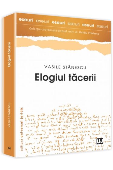 Elogiul Tacerii