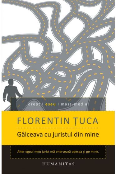 Galceava cu juristul din mine