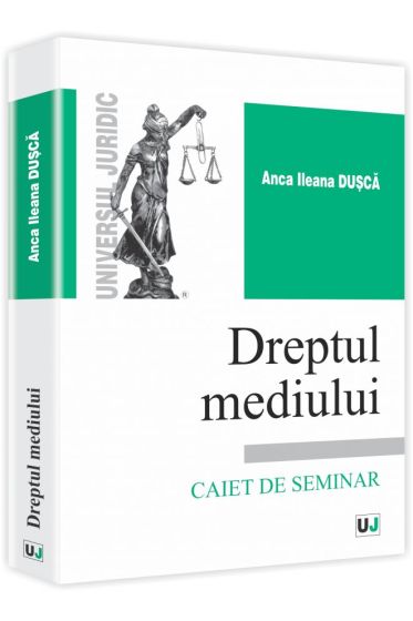 Dreptul mediului