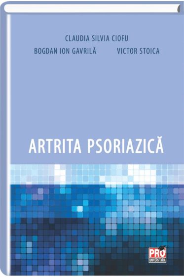 Artrita psoriazica