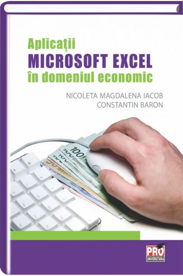 Aplicatii microsoft excel in domeniul economic