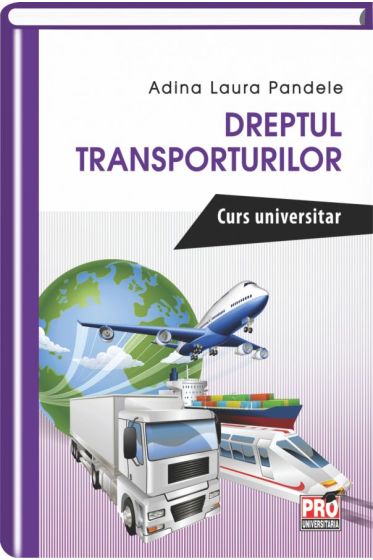Dreptul transporturilor