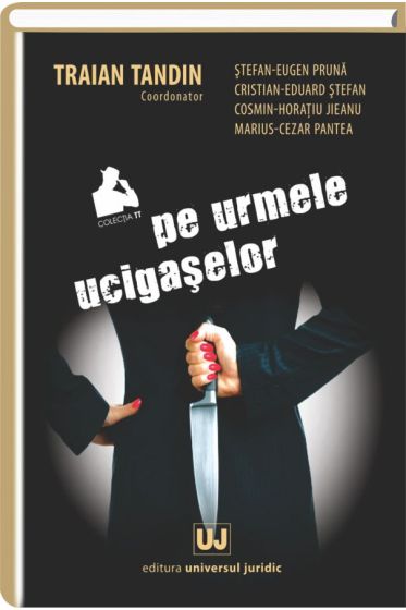 Pe urmele ucigaselor