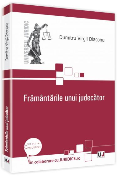 Framantarile unui judecator