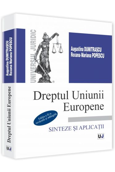 Dreptul Uniunii Europene