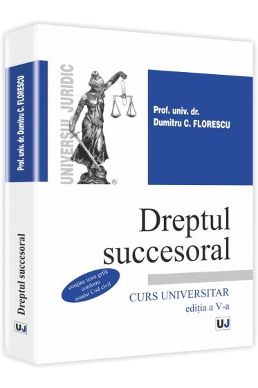 Dreptul succesoral