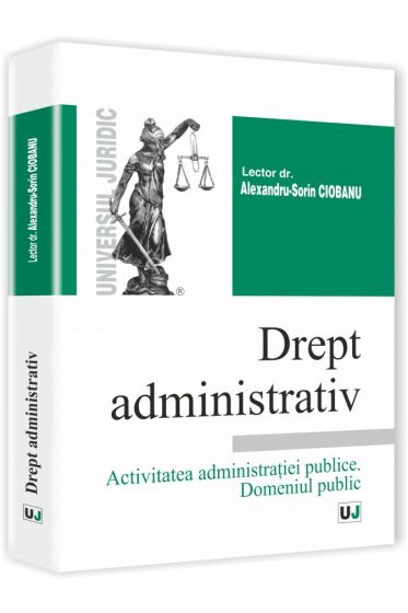Drept administrativ