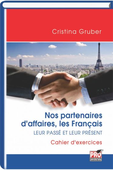 Nos partenaires d affaires, les francais