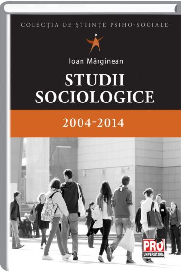 Studii sociologice  2004-2014