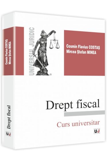 Drept fiscal