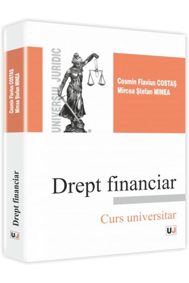 Drept financiar