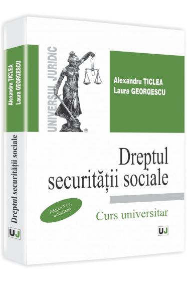 Dreptul securitatii sociale