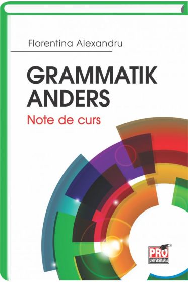 Grammatik Anders