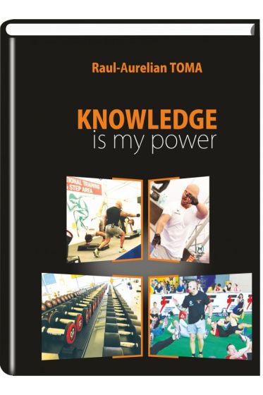 Knowledge is my power