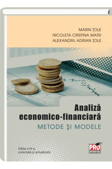 Analiza economico-financiara