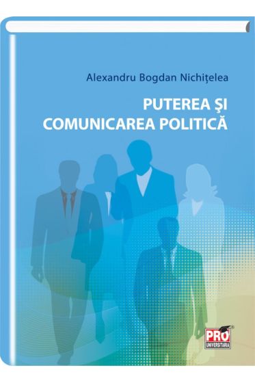 Puterea si comunicarea politica