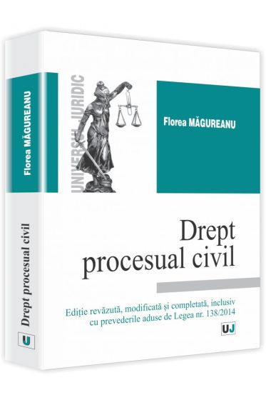 Drept procesual civil