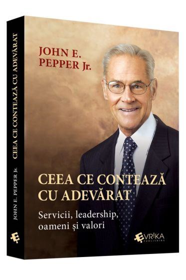 Ceea ce conteaza cu adevarat