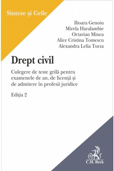 Drept civil