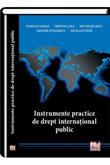 Instrumente practice de drept international public