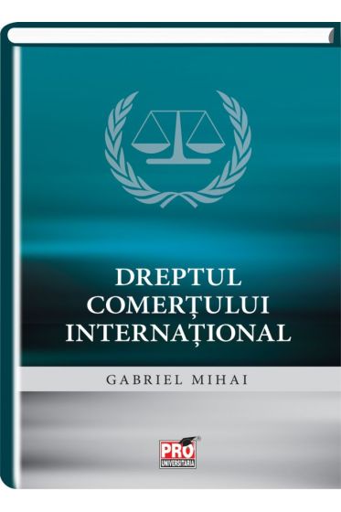 Dreptul comertului international