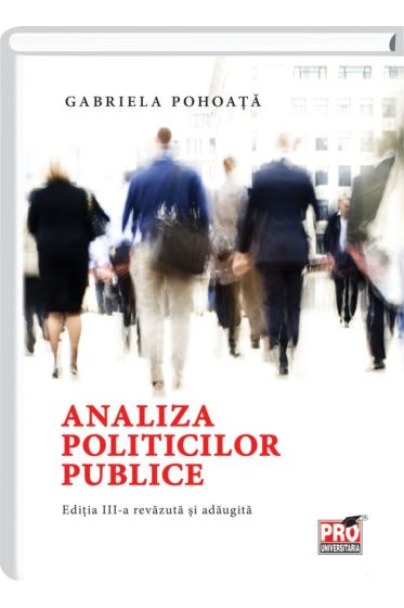 Analiza politicilor publice