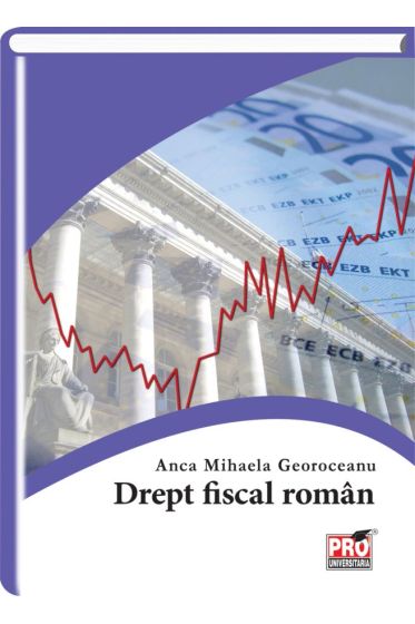 Drept fiscal roman