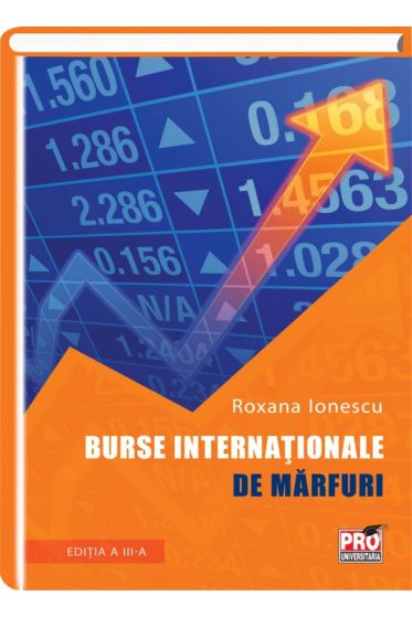 Burse internationale de marfuri
