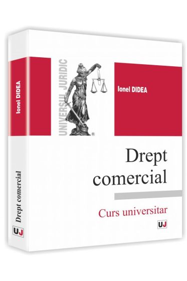 Drept Comercial