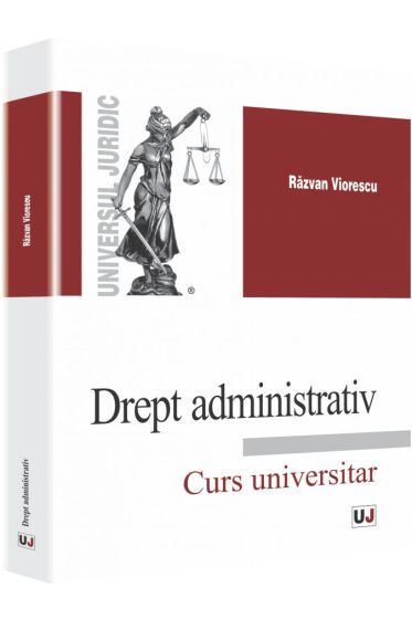 Drept administrativ