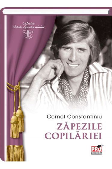 Zapezile copilariei
