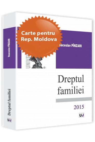 Dreptul familiei