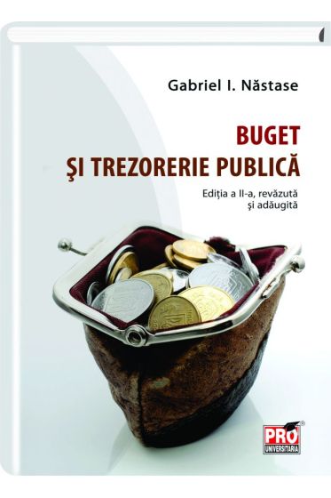 Buget si trezorerie publica
