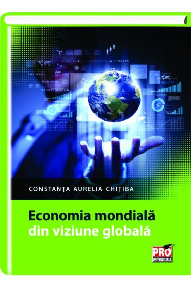 Economia mondiala din viziune globala