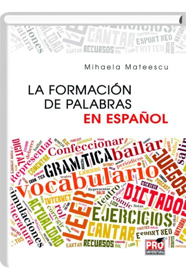 La formacion de palabras en espanol
