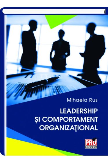 Leadership si comportament organizational