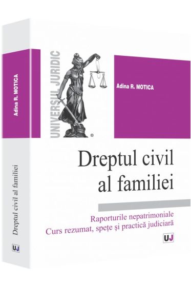 Dreptul civil al familiei