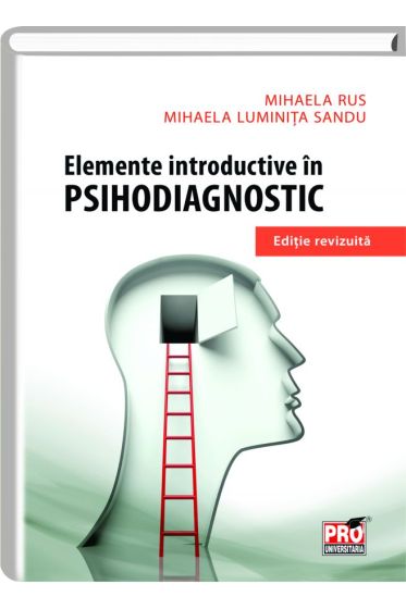 Elemente introductive in psihodiagnostic