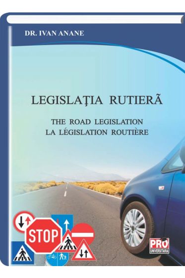 Legislatia rutiera
