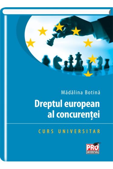 Drept european al concurentei