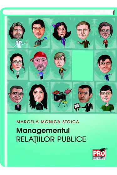 Managementul relatiilor publice
