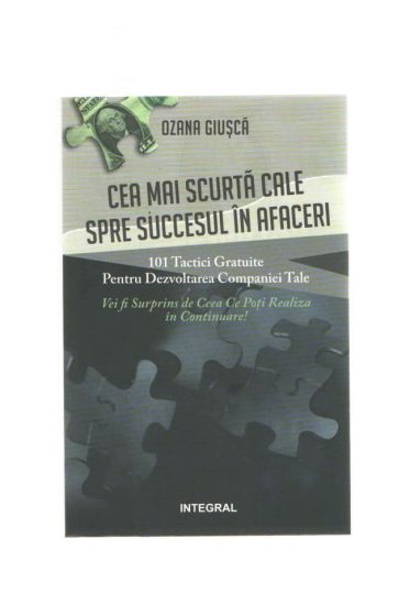 Cea mai scurta cale spre succesul in afaceri
