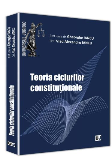 Teoria ciclurilor constitutionale