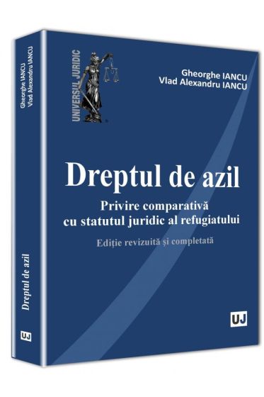 Dreptul de azil