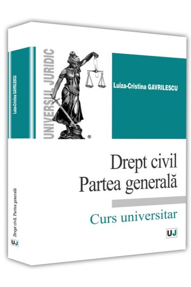 Drept civil. Partea generala