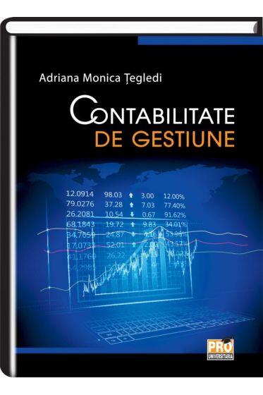 Contabilitate de gestiune
