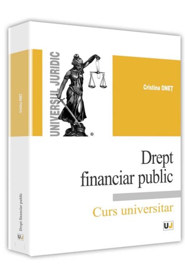 Drept financiar public