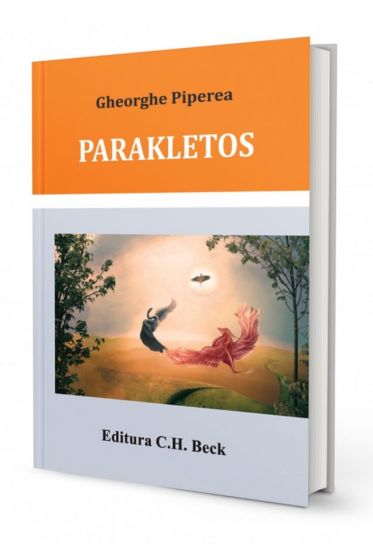 Parakletos